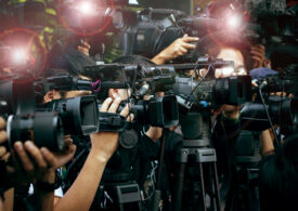 Lege pentru libertatea presei din UE, pe agenda Comisiei: Nimeni să nu devină prea important