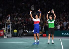 Prima victorie a lui Novak Djokovic în instanță, înainte de decizia finală a procesului său