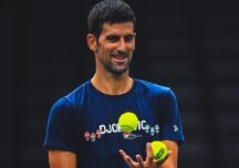 Novak Djokovici
