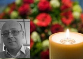 Un medic de 46 de ani din Botoșani a murit. Colegii susţin că de vină este suprasolicitarea la muncă