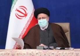 Iranul jură răzbunare pentru uciderea generalului Soleimani dacă Trump nu va fi judecat pentru asasinat
