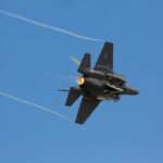 Ministerul Apărării cere aprobare de la Parlamentul ca să cumpere 32 de avioane F-35, cu 6,5 miliarde de dolari