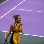 Simona Halep se apropie de podiumul celor mai bine plătite jucătoare din istoria tenisului