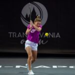 Simona Halep, învinsă de Aryna Sabalenka la Tie Break Tens (Video)