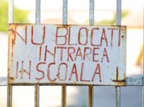 școala