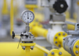 Importurile de gaze în România nu sunt afectate de deciziile lui Putin. Putem asigura consumul din producţia internă