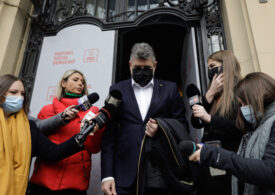Reacția PSD după ce tribunalul obligă partidul să publice contractele cu presa