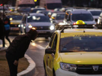 taxi București