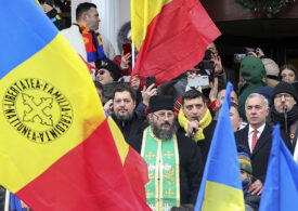 Să vorbim sau nu despre AUR? Există electorat extremist în România? Cum e alimentat antisemitismul? Trei răspunsuri la zi
