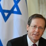 Vizită istorică: Preşedintele Israelului merge Emiratele Arabe