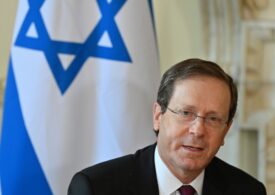 Președintele Israelului avertizează că țara se confruntă cu o „criză constituțională istorică”