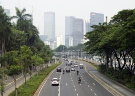 Jakarta nu mai e capitala Indoneziei. Va fi construit un nou oraș, de la zero, în junglă