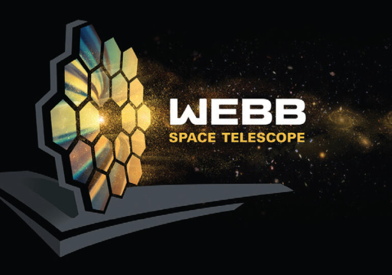 O procedură deosebit de periculoasă: După ce a fost pliat ca un origami, telescopul James Webb s-a desfăcut în spaţiu cu succes