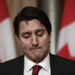 Într-o discuție cu ușile închise, Trudeau spune că Trump chiar vrea să anexeze Canada. Pentru mineralele esențiale pe care le are