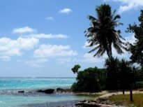 Kiribati, primul teritoriu din lume care a intrat în 2026