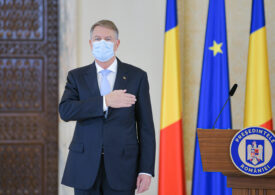 Conflictul Rusia-Ucraina. Iohannis, prins între relația privilegiată cu Germania și parteneriatul strategic cu SUA