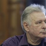 Mădălin Voicu a ajuns din nou secretar de stat în Ministerul Culturii