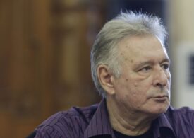 Mădălin Voicu a ajuns din nou secretar de stat în Ministerul Culturii