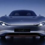 Mercedes anunţă un model electric cu peste 1.000 km autonomie (Video)
