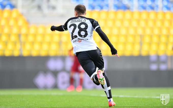 Valentin Mihăilă poate reveni în Serie A, la o echipă de Champions League - presă