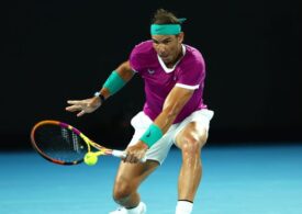 Toni Nadal exclude retragerea din tenis a lui Rafa: "El nu se gândește la asta!"