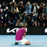 Roger Federer, plecăciune superbă pentru Rafael Nadal: ”Sunt mândru că am împărțit această eră”