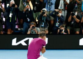 Roger Federer, plecăciune superbă pentru Rafael Nadal: ”Sunt mândru că am împărțit această eră”