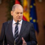 Mailurile cancelarului german Olaf Scholz au fost cercetate de poliţie, într-un caz de fraudă