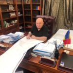 Primarul din Mogoșoaia: Dacian Cioloș se poate informa despre ”Sectorul Zero” de la Cătălin Drulă, care are teren în comună. Reacția fostului ministru