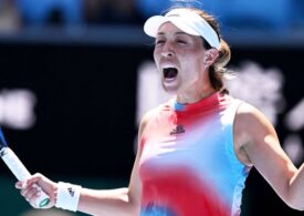 Două tenismene din top 10 WTA, eliminate surprinzător în optimi de finală la Australian Open