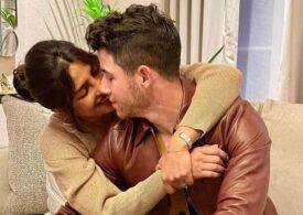 Priyanka Chopra şi Nick Jonas au devenit părinţi cu ajutorul unei mame surogat
