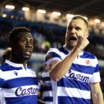 George Pușcaș, în pericol să fie pus pe liber de Reading, deși tocmai a spart gheața în Championship