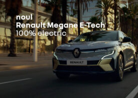 Renault va deveni un brand complet electric în Europa până în 2030. Ce înseamnă pentru Dacia