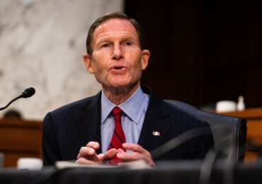 Senatorii americani anunță un acord cu administrația Trump pentru noi sancțiuni împotriva Rusiei
