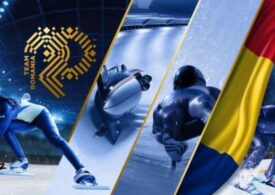 Lista sportivilor care vor reprezenta România la Jocurile de Iarnă de la Beijing