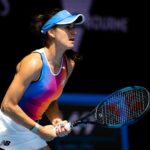 Sorana Cîrstea elimină o favorită și e în optimi la Australian Open