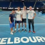 Djokovic, prins cu o nouă minciună? Dezvăluirile făcute marți de presa din Australia