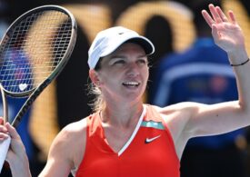 Organizatorii de la Australian Open au anunțat orele de start ale partidelor din optimi de finală pentru Simona Halep și Sorana Cîrstea