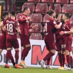 CFR Cluj, aproape să facă un transfer spectaculos