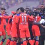 FCSB a pierdut un atacant: S-a operat în Slovenia