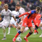 FCSB și-a aflat pedeapsa după incidentele de la meciul cu CFR Cluj