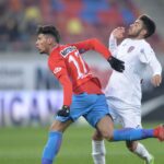 CFR Cluj se desparte de încă un jucător: Va juca tot în Liga 1