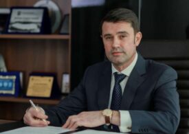 Universitatea Craiova are un nou președinte