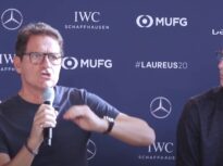 Certitudinea pe care o are Fabio Capello după ce Italia a ratat calificarea la Cupa Mondială