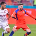 Gabi Balint știe cine va fi campioana Ligii 1 dintre CFR Cluj și FCSB: „Sunt convins că ei vor lua titlul”