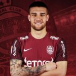 CFR Cluj, întrebată dacă îl vinde pe Daniel Bîrligea: Anunțul conducerii