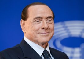 Berlusconi s-a răzgândit și nu mai candidează la președinția Italiei