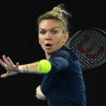 Simona Halep cucerește trofeul WTA de la Melbourne, la primul turneu din 2022