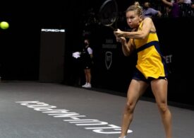 Adversarele tenismenelor din România la cele două turnee de la Melbourne