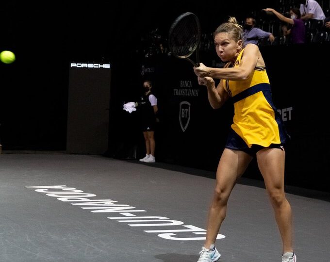 Adversarele tenismenelor din România la cele două turnee de la Melbourne